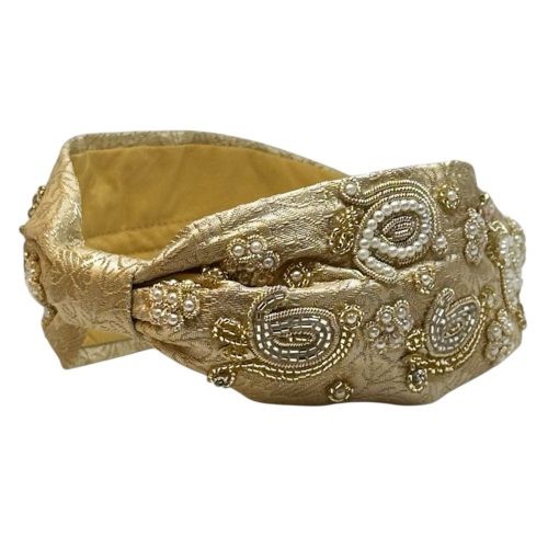 Gouden Glamour