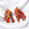 Wild fire Blooms