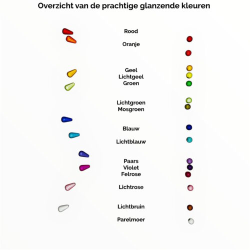 25a0011-overzicht-kleuren