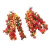 Wild fire Blooms