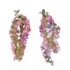 Set Oorhangers - Pink
