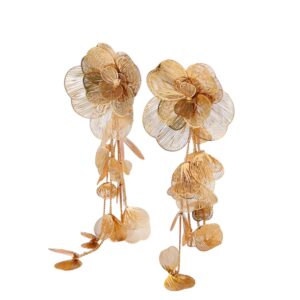 Golden Bloom