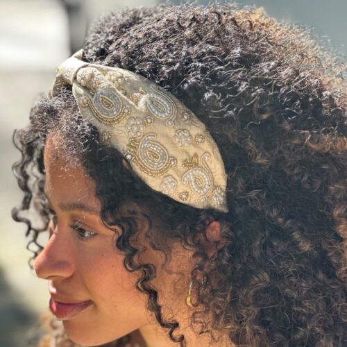 25A004-3 Golden Glamour