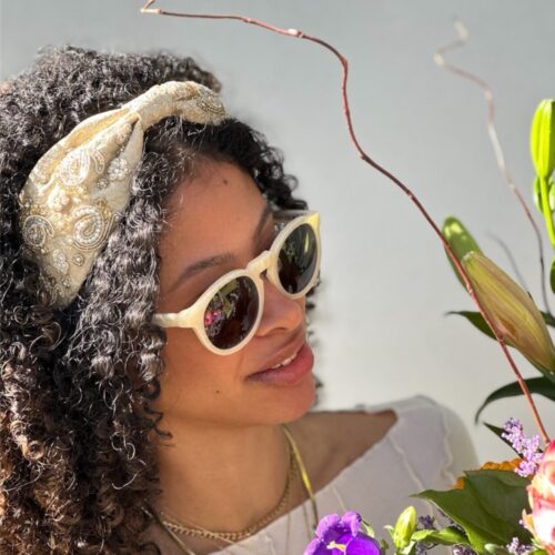 25A004-4 Golden Glamour