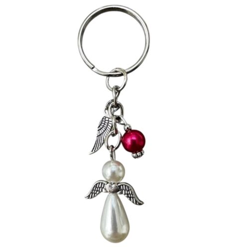 25A012-rood Spirit Key