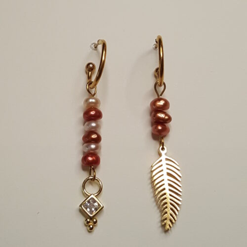 25A108-2 Golden Harmony