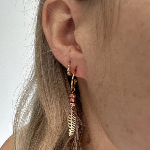 25A108-3 Golden Harmony