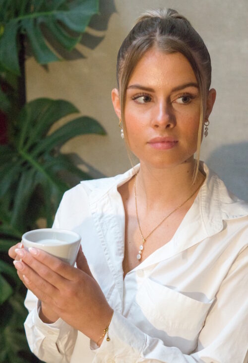 25A107-5 Venezia Set